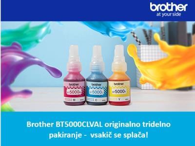 BT5000CL Value Pack
