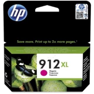 HP 912XL Magenta Ink