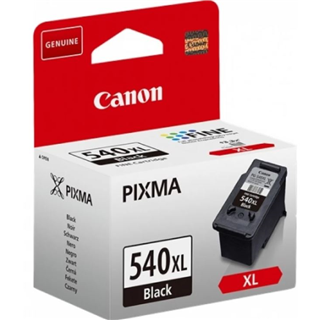 Canon PG-540 BK črna XL kartuša