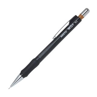 Tehnični svinčnik WD1 črn 0,5
