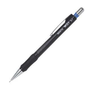 Tehnični svinčnik WD1 črn 0,7