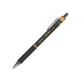 Svinčnik Studio pen, 10kos, črn 0,5