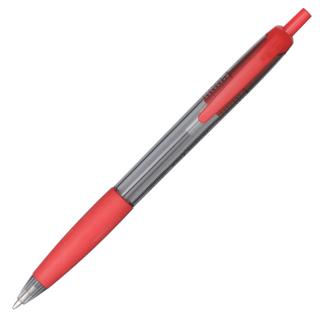 Kemični svinčnik EASY CLICK 1.0 rdeč
