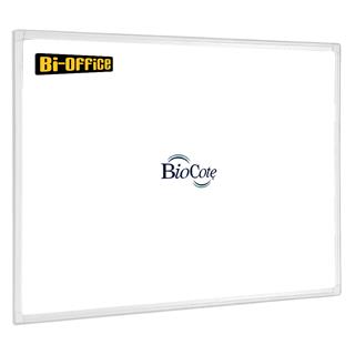Bi-Office Tabla Maya Pro 60x90cm, bela