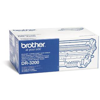 Brother Boben DR3200, 25.000 strani