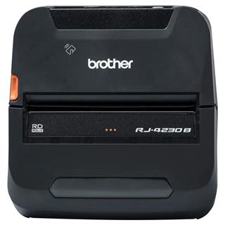 Brother Prenosni tiskalnik RJ-4230B