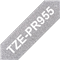 TZE-PR955 Premium srebrn/bel 24mm