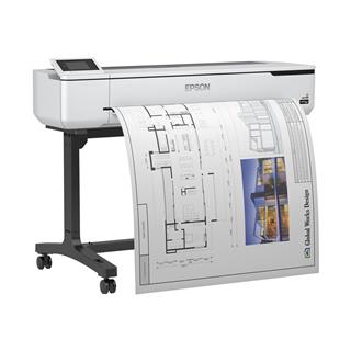 EPSON SureColor SC-T5100 36" printer