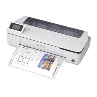 EPSON SureColor SC-T2100 24" printer