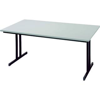 Zložljiva miza 70x140x72 cm