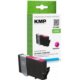 Kartuša KMP HP 903XL magenta