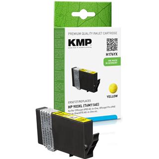 Kartuša KMP HP 903XL yellow