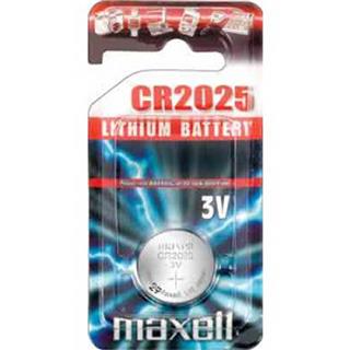 Baterija CR2025, 1 kos