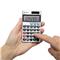 Žepni kalkulator M 112 tax