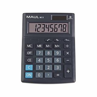 Namizni kalkulator MC8
