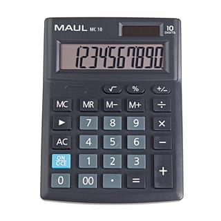Namizni kalkulator MC10