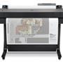 HP DesignJet T230 24-in Printer HP DesignJet T230 24-in Printer